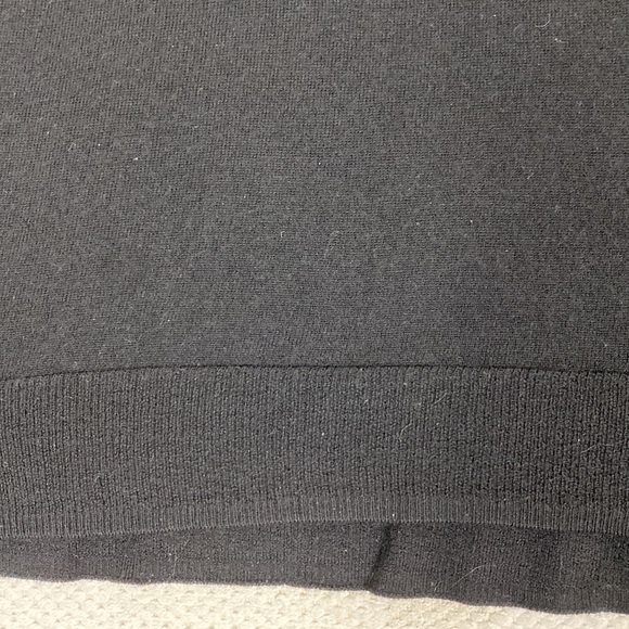 Badgley Mischka 100% merino wool sweater - Picture 12 of 12